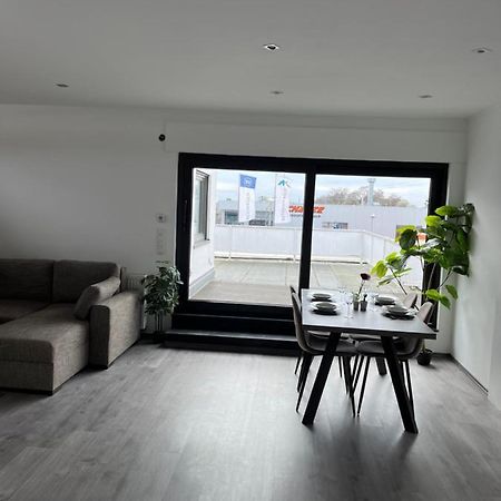 Messewohnung/Ferienwohnung Köln Exterior foto